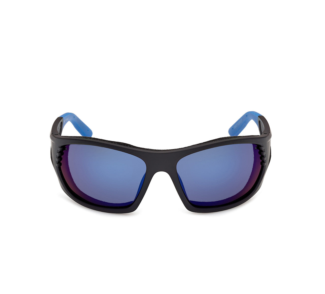 Lunettes de motocyclette authentiques - HZ0060-02X