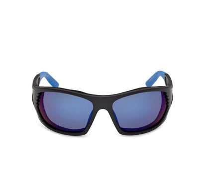 Lunettes de motocyclette authentiques - HZ0060-02X