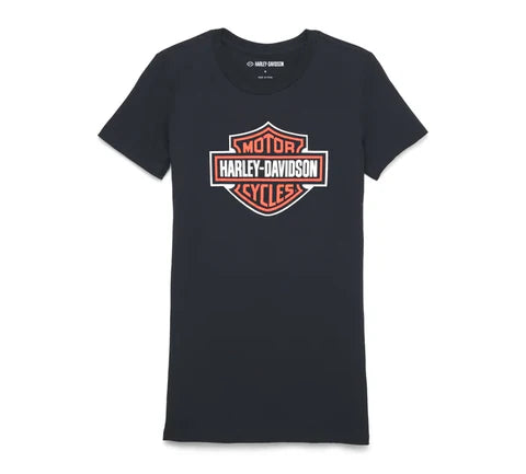 T-Shirt pour Femme Harley-Davidson (99151-22VW)