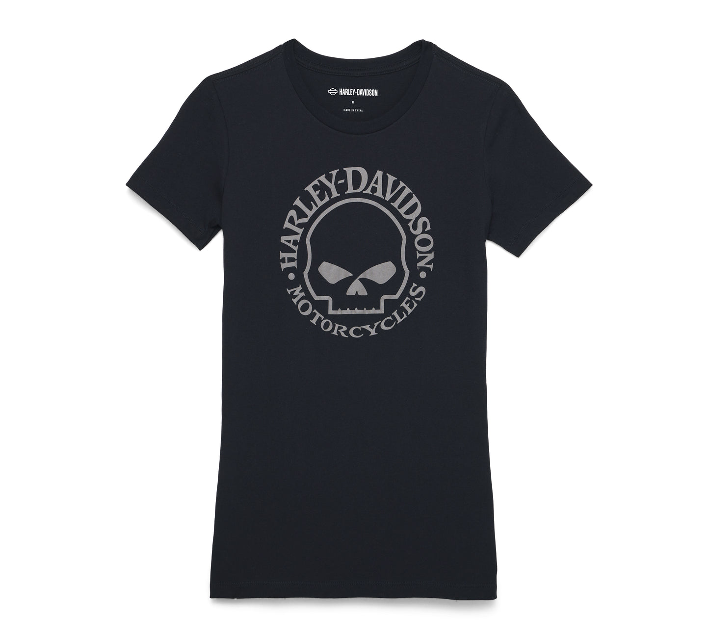 T-Shirt pour femme Harley-Davidson (99154-22VW)