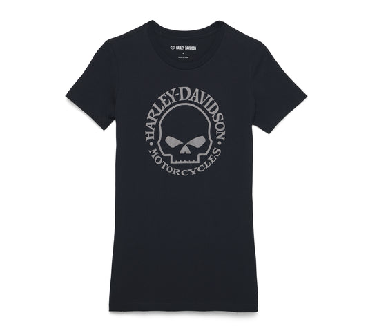 T-Shirt pour femme Harley-Davidson (99154-22VW)
