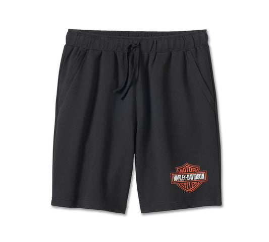 Short polaire B&S pour homme - 99197-24VM