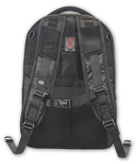 Sac à dos léger H-D® Willie G Sku*L Logo Renegade - Noir - 99207-WG