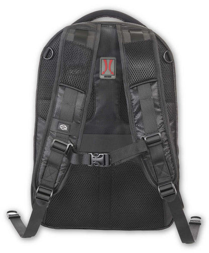 Sac à dos léger H-D® Willie G Sku*L Logo Renegade - Noir - 99207-WG