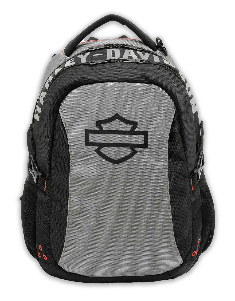 Sac à dos H-D® Renegade III Classic B&S Air Flow Design - 99209-GRAY