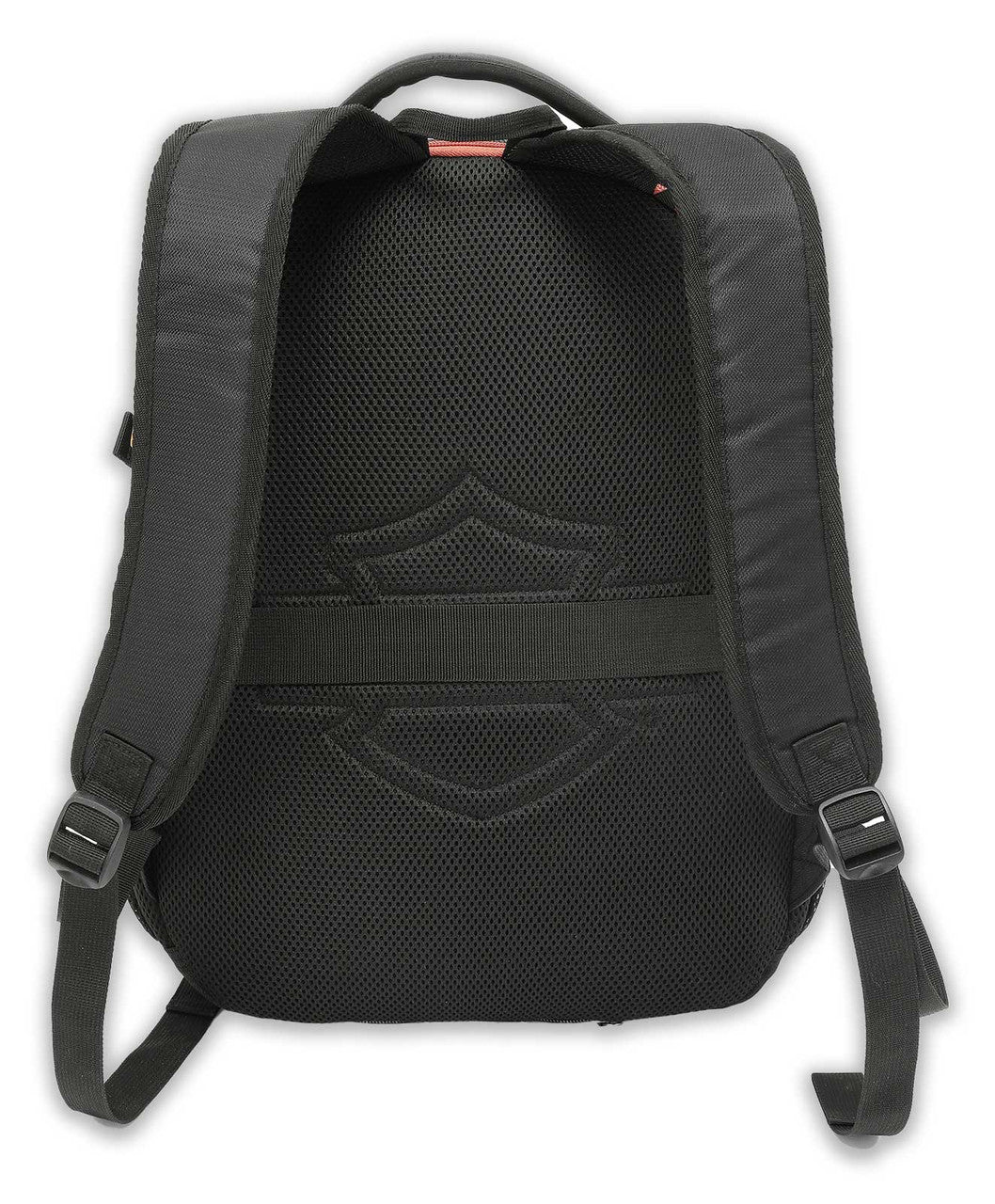Sac à dos H-D® Renegade III Classic B&S Air Flow Design - 99209-GRAY