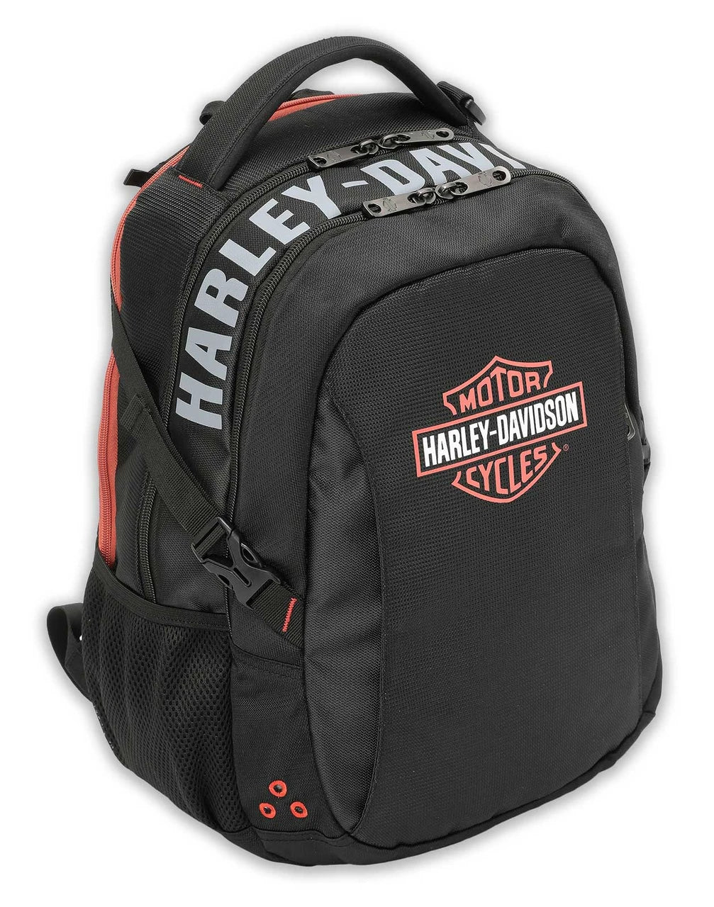 Sac à dos H-D® Renegade III Classic B&S Air Flow Design - 99209-BO