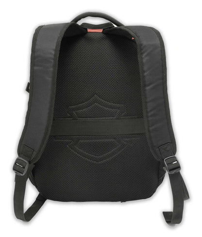 Sac à dos H-D® Renegade III Classic B&S Air Flow Design - 99209-BO