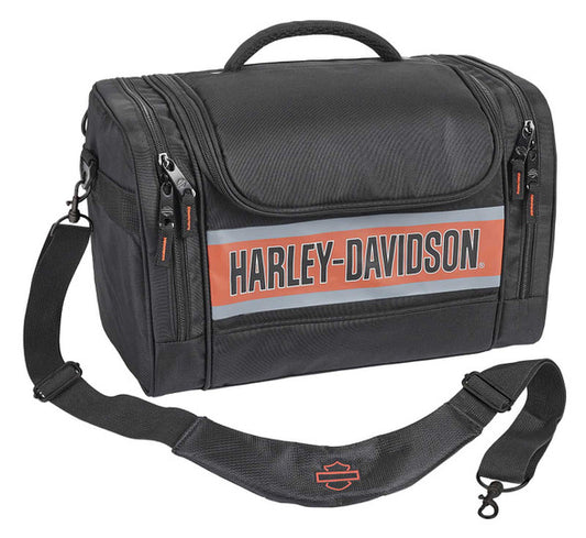 Sac de voyage Harley-Davidson (99211-RV)
