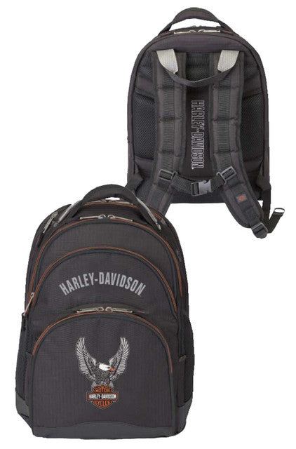 Sac dos Harley Davidson 99220 D stjeromeharley davidson