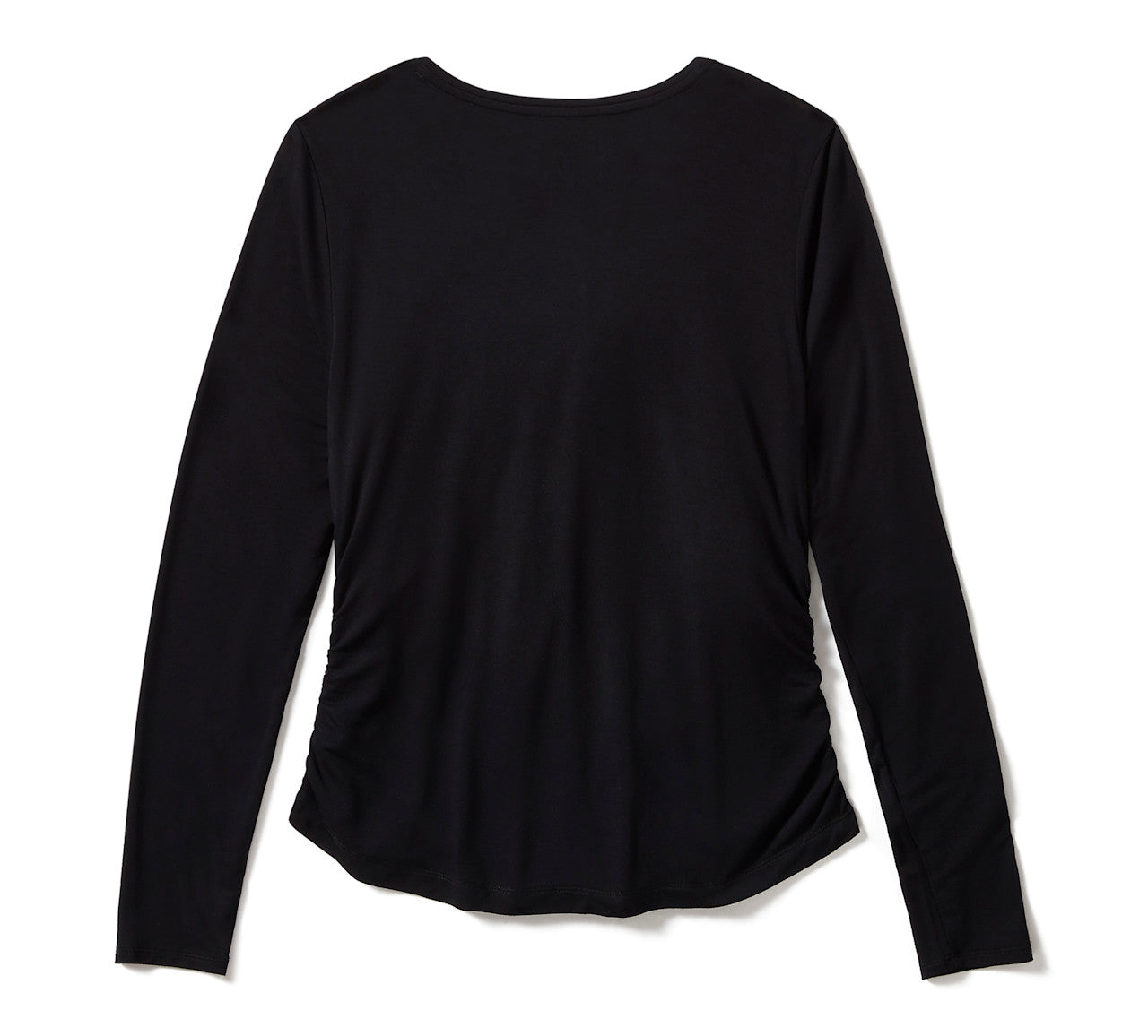 Haut raglan à manches longues Willie G™ pour femme - 96433-25VW