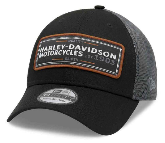 Casquette pour homme Harley-Davidson (99409-20VM)