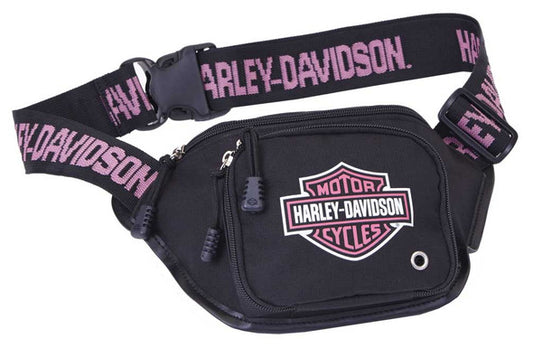 Sac banane Harley-Davidson (99426-P)