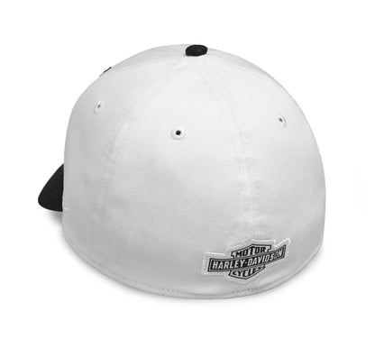 Casquette pour homme Harley-Davidson (99427-18VM)