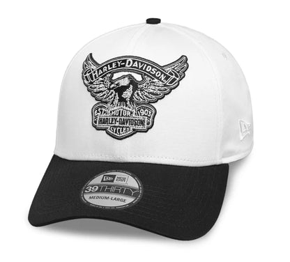 Casquette pour homme Harley-Davidson (99427-18VM)