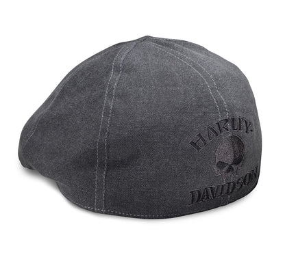 Bonnet ajusté Cotton Willie G - 99471-10VM