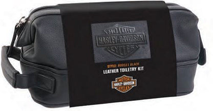 Trousse de toilette Harley-Davidson (99511-BLK)