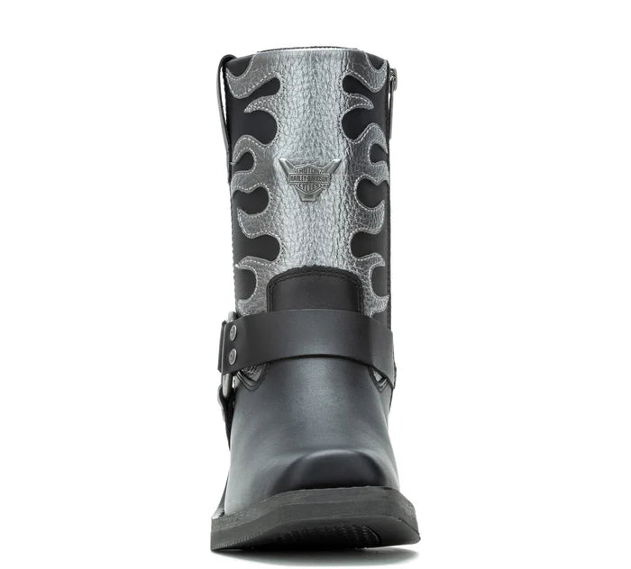 Botte pour femme Harley-Davidson (Korsen - D87287)