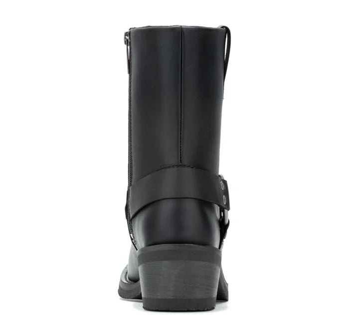 Botte pour femme Harley-Davidson (Korsen - D87287)