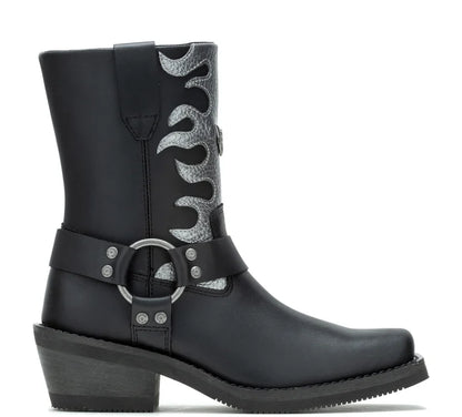 Botte pour femme Harley-Davidson (Korsen - D87287)