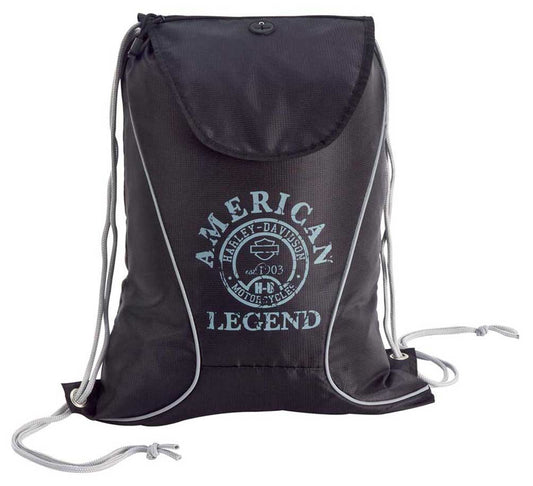 Sac à dos Harley-Davidson (99667-Black)