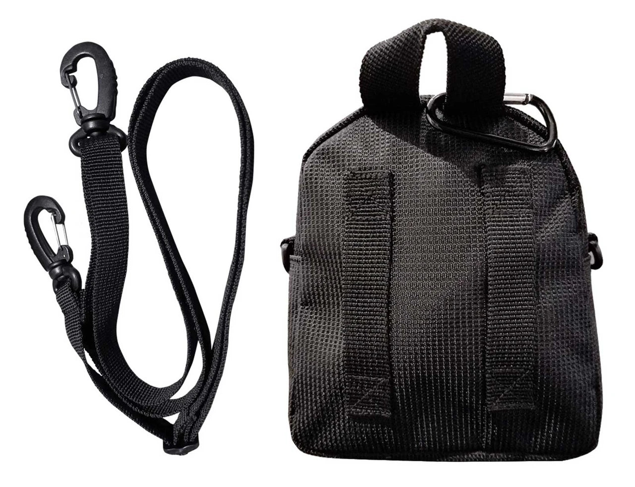 Sac à dos H-D® Deluxe Mini-Me, petit modèle, logo n° 1 caoutchouté - 99669-N1R