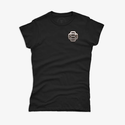 T-shirt femme Beat The Evo - WTBTE