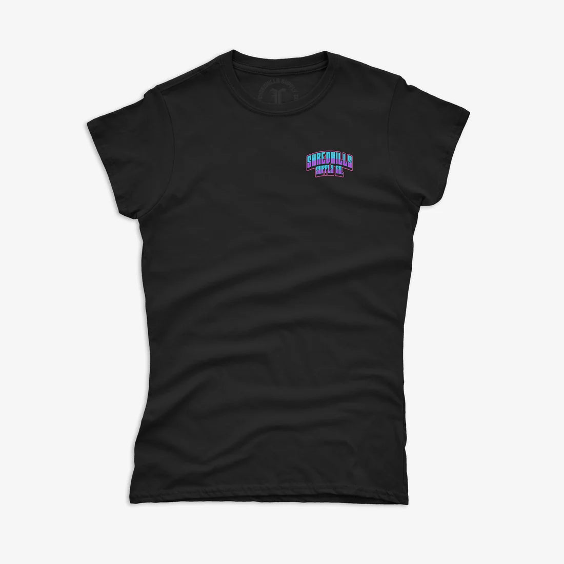 T-shirt femme Riding Dream - WTRD