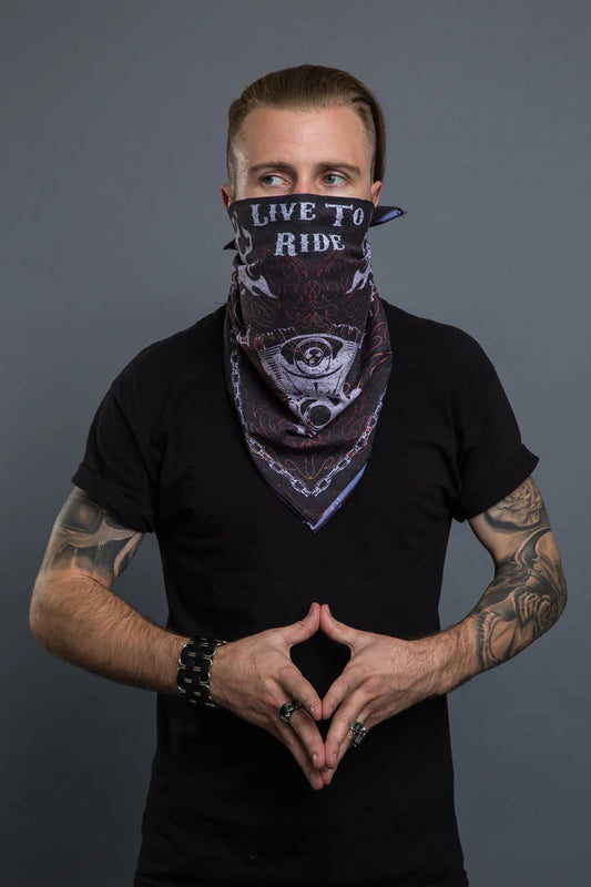 Bandana (56007-B)