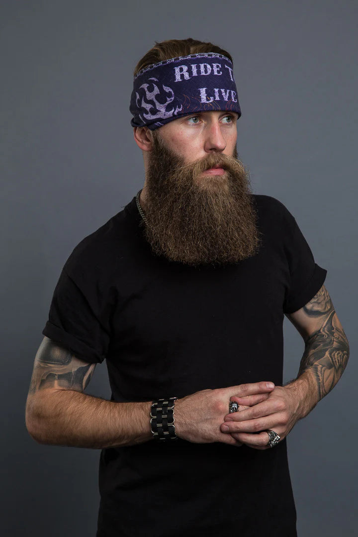 Bandana (56007-B)