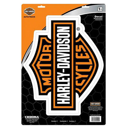 Autocollant Harley-Davidson® B&S® - CG30900