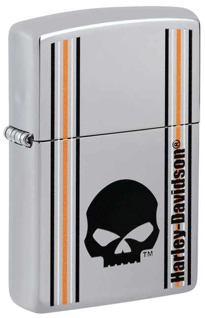 Briquet Zippo Harley-Davidson (250-110232)