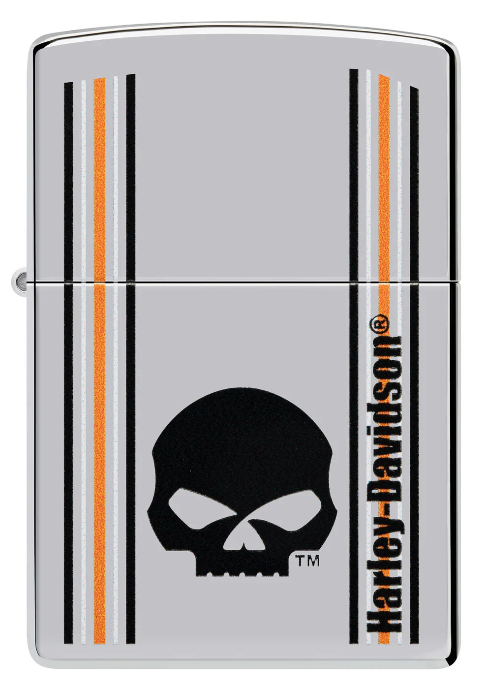 Zippo Harley Davidson ® Willie G - 110232-ZIPPO