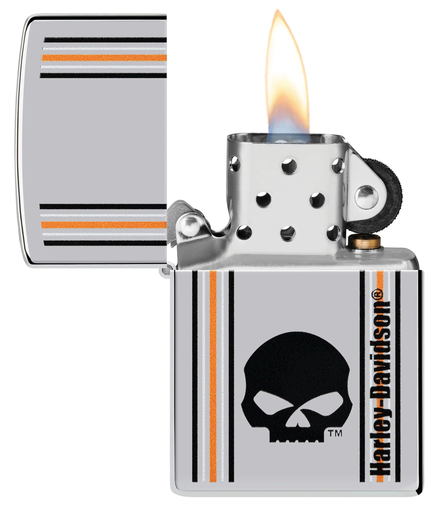 Briquet Zippo Harley-Davidson (250-110232)