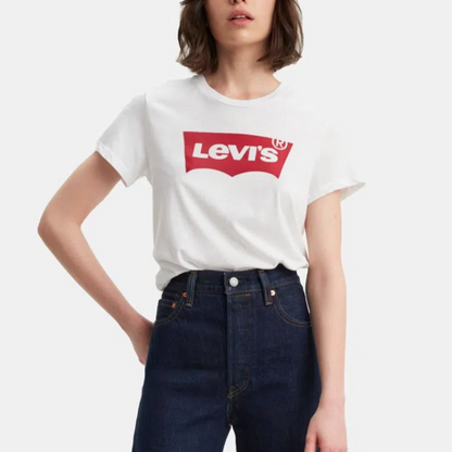 T-Shirt pour femme Levi's (17369-0468)
