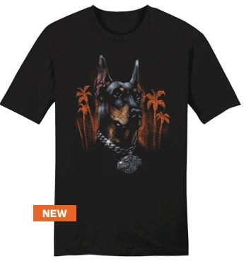 T-shirt pour homme loyal - 3002935