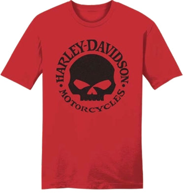 T-shirt pour homme H-D WILLIE G - 3002416