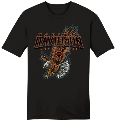 T-Shirt pour homme DROP IN - 3003156
