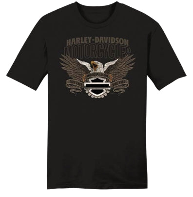 T-shirt pour homme wings spread - 3003160