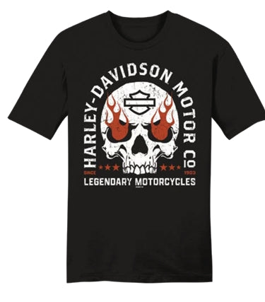 T-shirt pour homme Dead Stare - 3003166