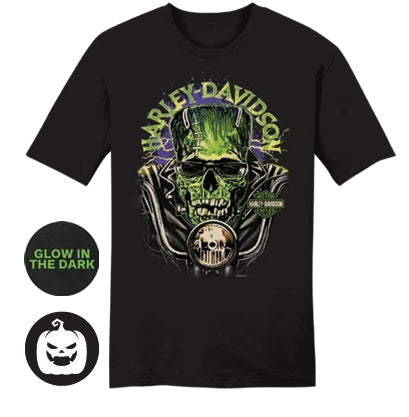 T-shirt pour homme Franknite - 3003172