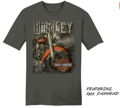 T-shirt pour homme Trash Page - 3003189
