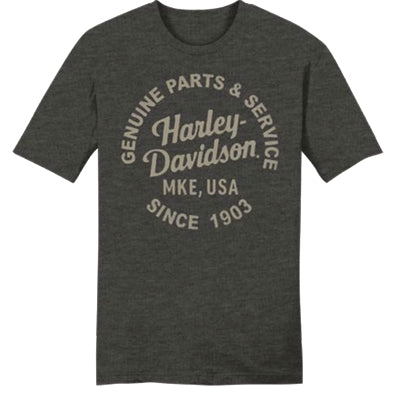 T-shirt pour homme Part and Service - 3003190
