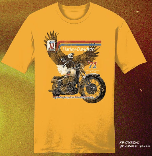 T-shirt pour homme 71 Super Glide - 3003196