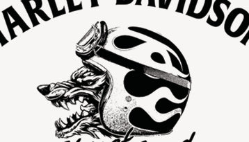 T-shirt à manches longues pour homme Street Fiend - 3003218
