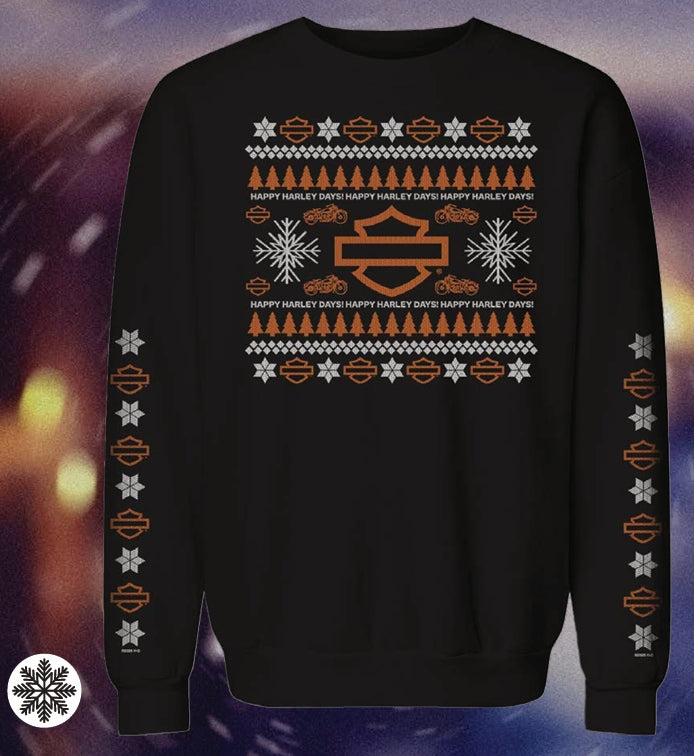 Chandail pour homme Ugly Sweater - 3003223