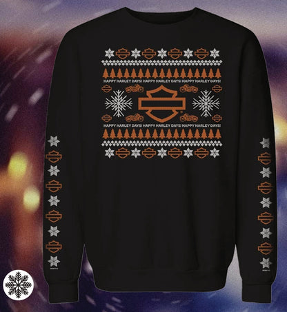 Chandail pour homme Ugly Sweater - 3003223