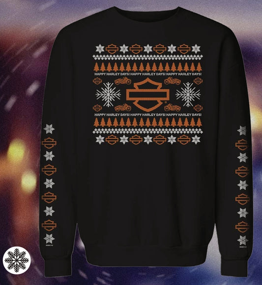 Chandail pour homme Ugly Sweater - 3003223