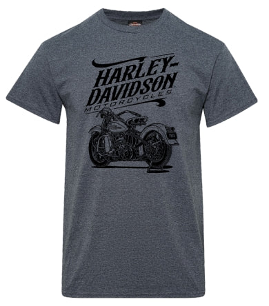 T-SHIRT POUR HOMME, NOSTALGIA - 40294925