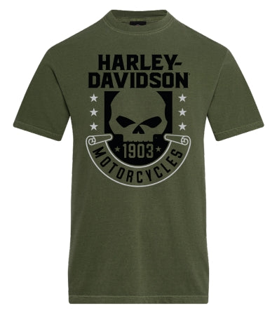 T-SHIRT POUR HOMME, MERIT - 40294931